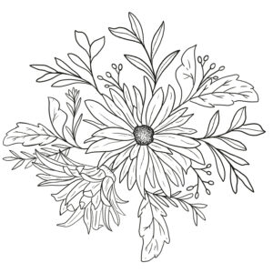 Spring Floral