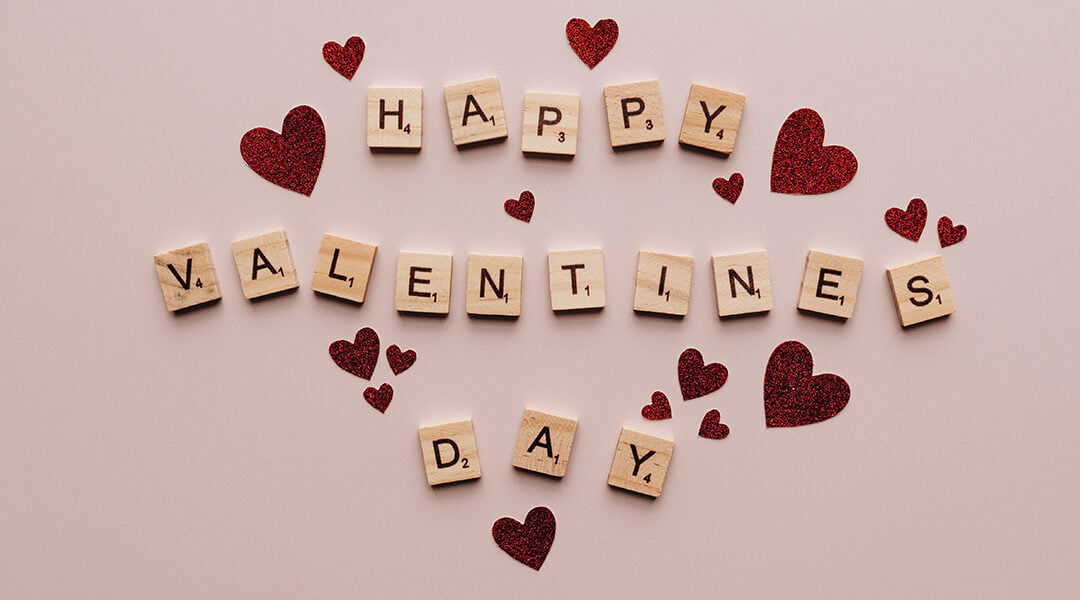 The Best Valentine’s Day Marketing Ideas You Need To Run With Today