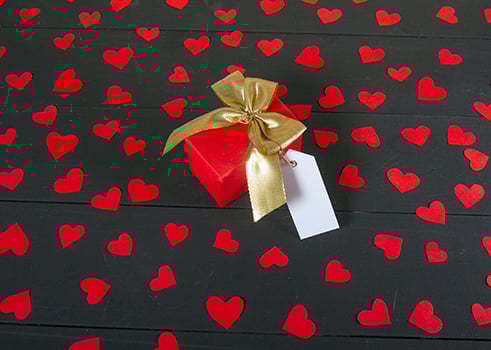 Last Minute Gifts