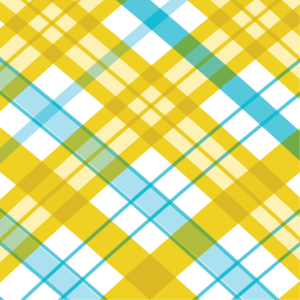 Summer Plaid