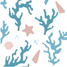 Nordic Meadow Swatch