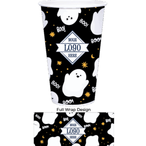 WHC16 Spooky Spirits