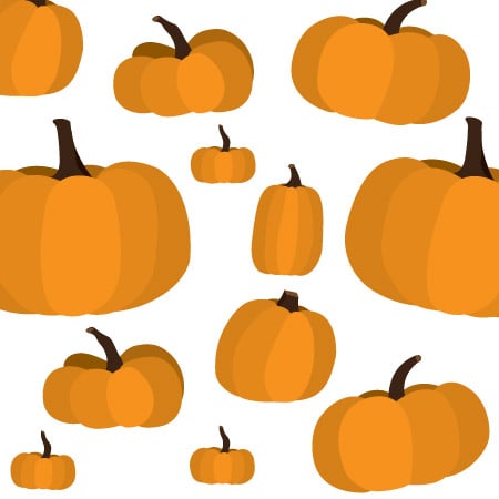 Country Pumpkins