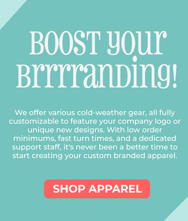 Boost Your Brrrrranding