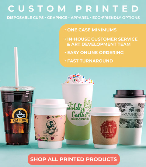Shop All Printed Products