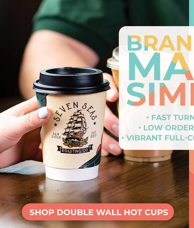 Shop Double Wall Hot Cups