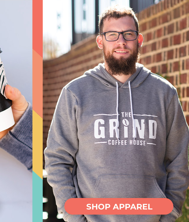Shop Apparel
