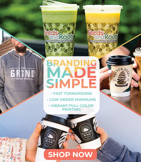 Shop Branding Made Simple