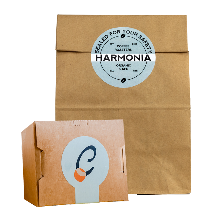 Food Packaging – Custom Food Boxes, Pouches, and more