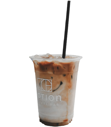 Eco PLA Cold Cups