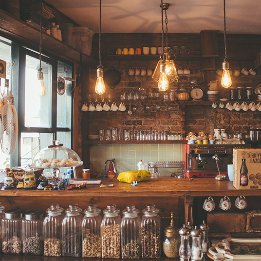 cafe