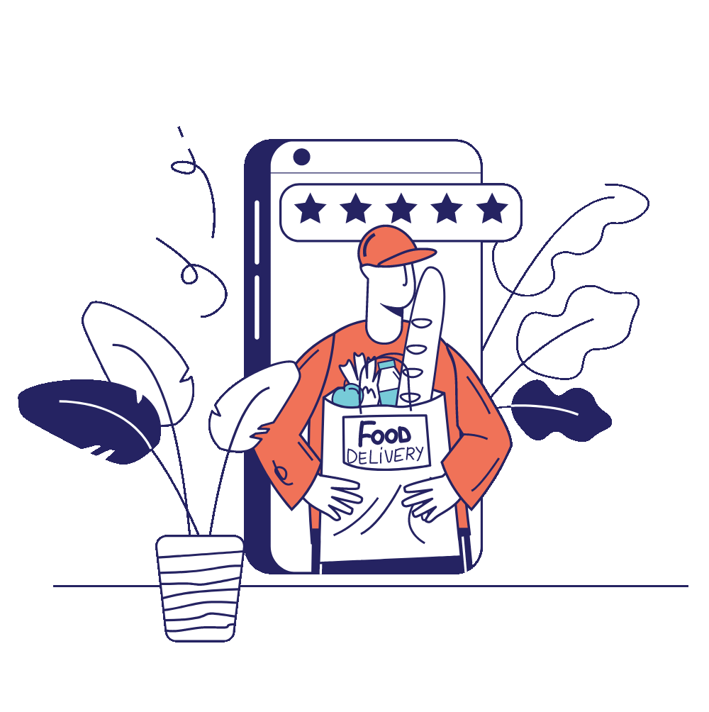 online-food-delivery