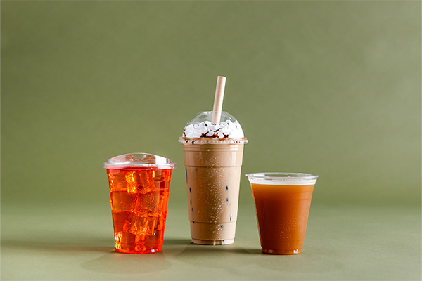 Custom Coffee Sleeves