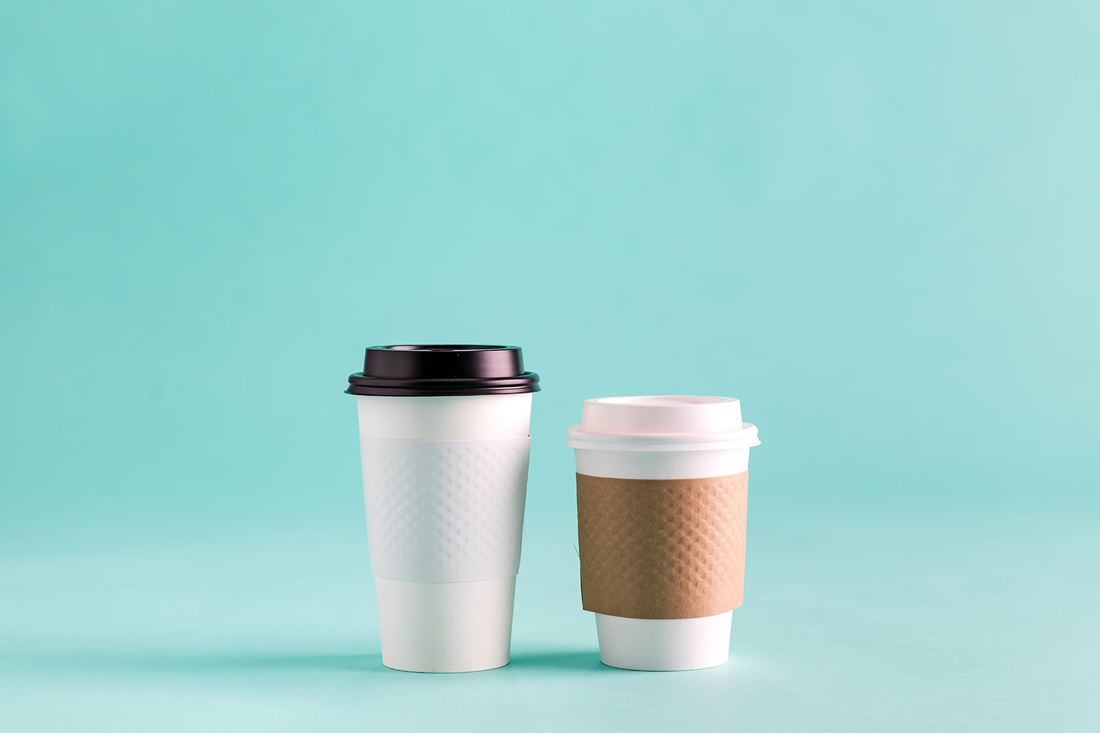 Reusable Drinkware