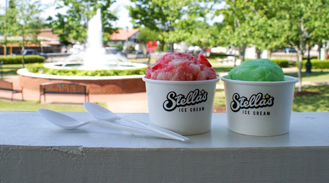 Creative Strategies: How to Market Your Shop with Custom Ice Cream Cups