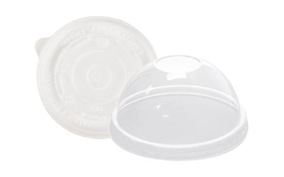 Lids for Paper Bowls