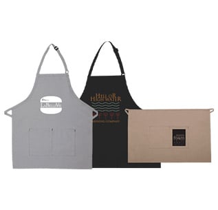 Custom Aprons