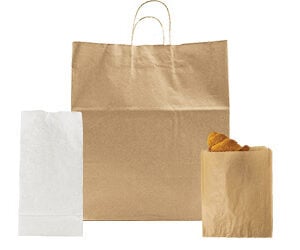 Carryout Bags