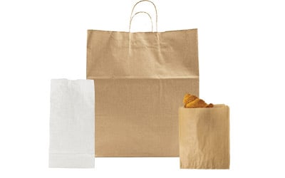 Carryout Bags Carryout Bags