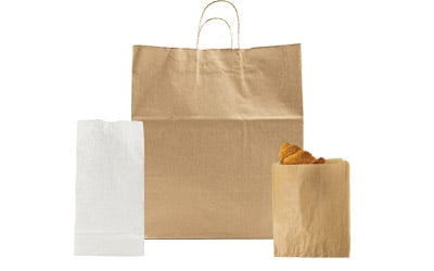 Carryout Bags