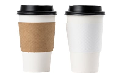 Coffee Sleeves