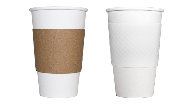 Eco PLA Cold Cups