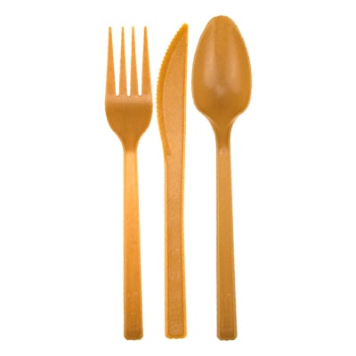 Compostable Utensils