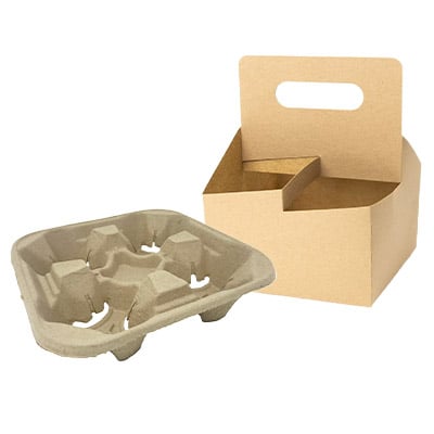 Cup Carriers Cup Carriers