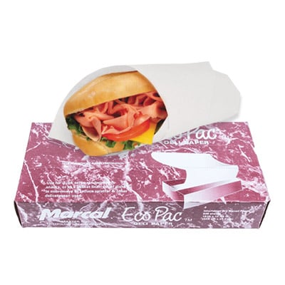 Food Safe Paper Food Safe Paper