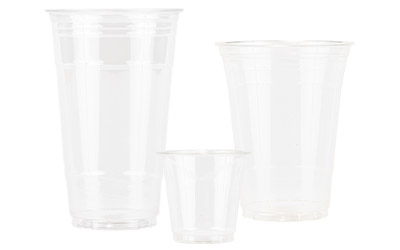 Disposable Plastic Cups