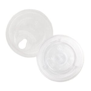 Eco Lids for Plastic Cups