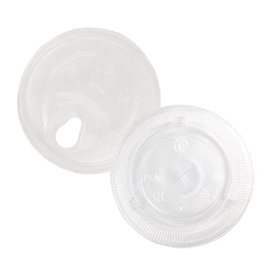 Eco Lids For Plastic Cups