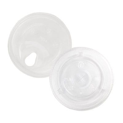 Compostable Plastic Lids Compostable Plastic Lids