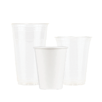 Compostable Cups