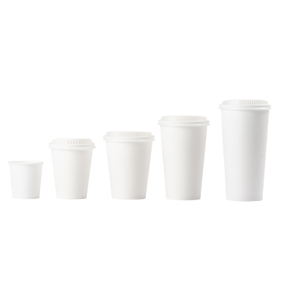 Eco Paper Hot Cups