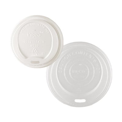 Eco Lids For Paper Cups