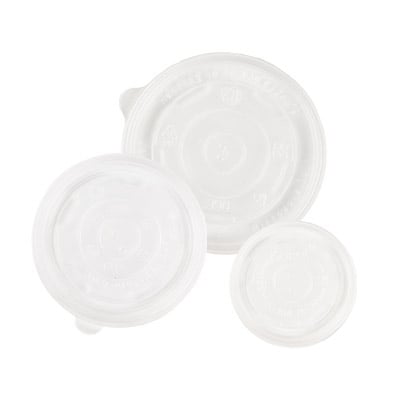 Paper Bowl Flat Lids Paper Bowl Flat Lids