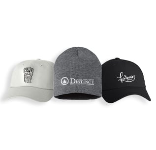 Custom Hats