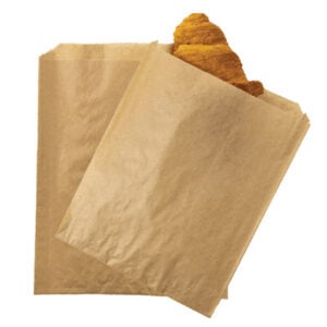 Paper Pastry Bags