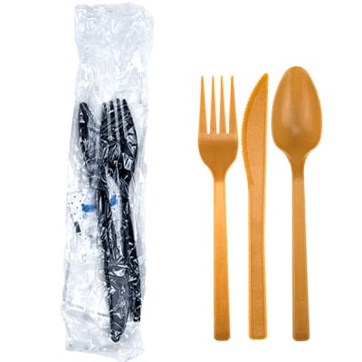 Plastic Silverware Plastic Silverware