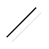 Plastic Straws