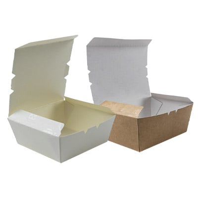 Paper To Go Boxes Paper To Go Boxes