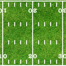 Gridiron Glory