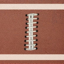 Leather and Laces