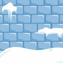 Icy Igloo