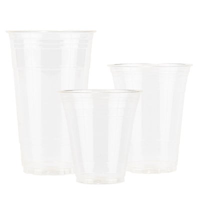 PLA Compostable Cups