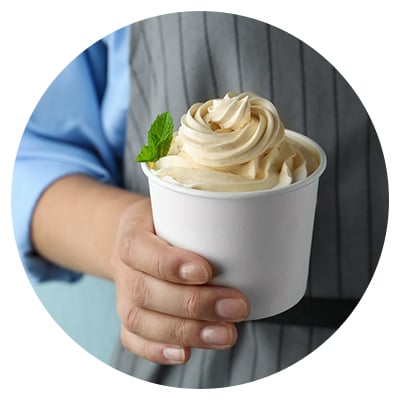 Ice Cream Shop Supplies Ice Cream Shop Supplies