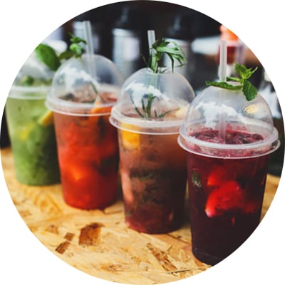 Juice & Smoothie Supplies Juice & Smoothie Supplies