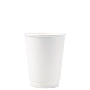 Reliance 12 oz Double Wall Paper Cups