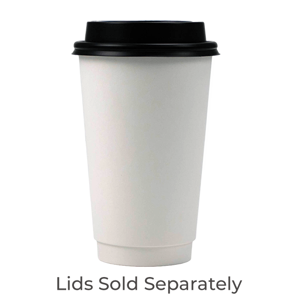 Reliance™ 16 oz Clear Plastic Cups  16 oz Plastic Cups with Lids Available